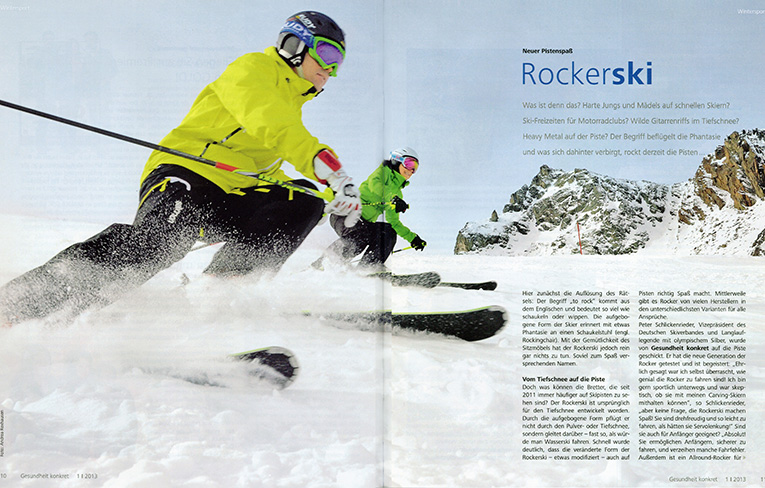 Rockerski (Barmer-Magazin)